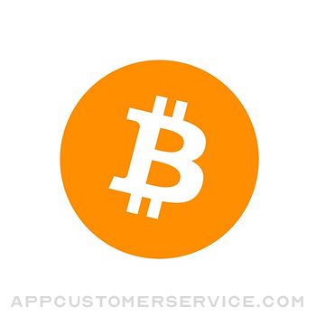 Bitcoin App for iPhone Customer Service