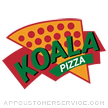 Koala Pizza Customer Service