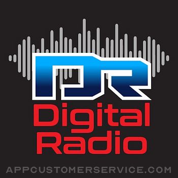 Digital Radio Online Customer Service