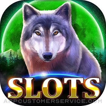 Cash Rally - Slots Casino Game Customer Service