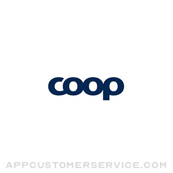 Coop-AiFi Store App Customer Service