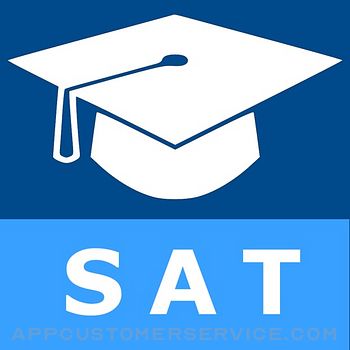 SAT Practice Exam Customer Service