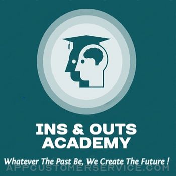 Ins And Out Academy Customer Service