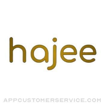 Hajee : Hajj / Omra / Deenyat Customer Service