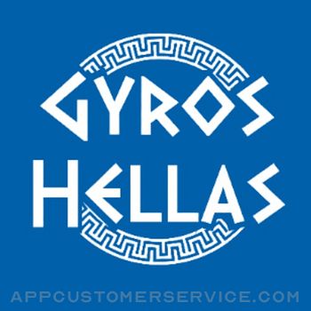 Gyros Hellas Customer Service
