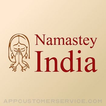 Namastey India Customer Service