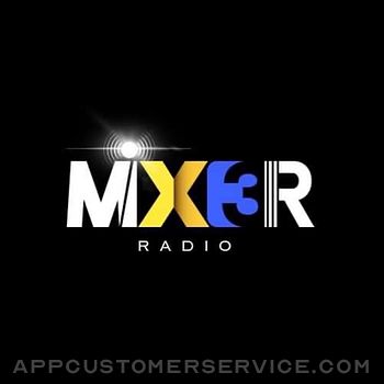 MIX3R Radio Customer Service