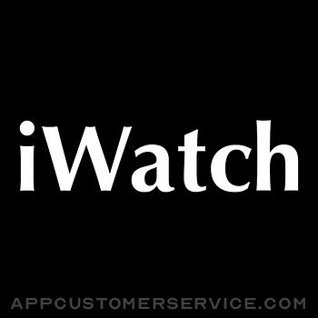 iWatch - Keeps time accurately Customer Service