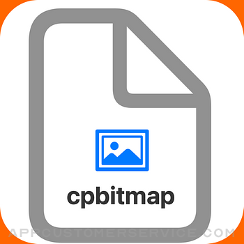 CPBitmapViewer Customer Service