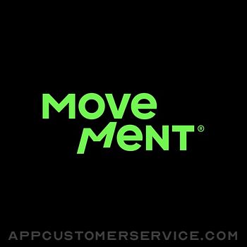 Download Movement Academy App