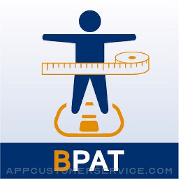 BPAT Scale Customer Service
