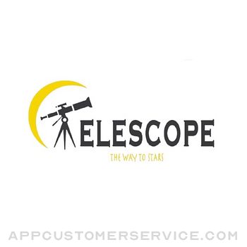 Telescope Customer Service