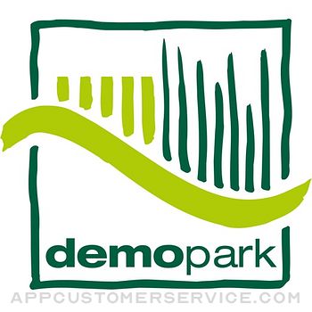 Demopark 2023 Customer Service