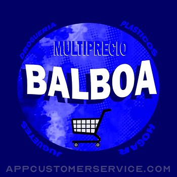 BALBOA MULTIPRECIO Customer Service