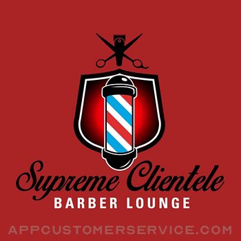 Supreme Clientele BarberLounge Customer Service