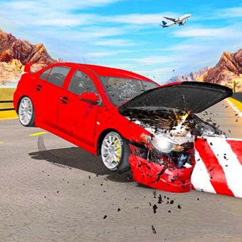 Car Crash Games Accident Sim Customer Service