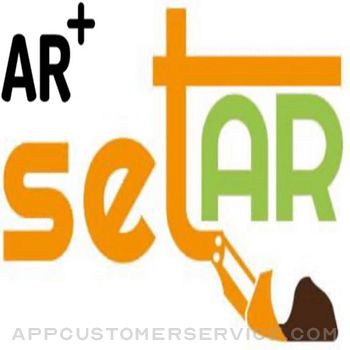 SetAR Augmented Reality Tool Customer Service