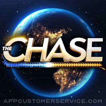The Chase - World Tour Customer Service