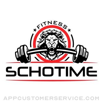 Schotime Fitness Customer Service