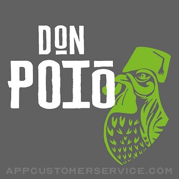 Don Poio Customer Service