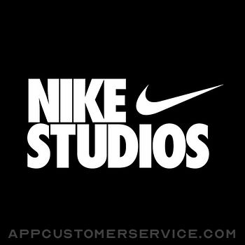 Download Nike Studios App