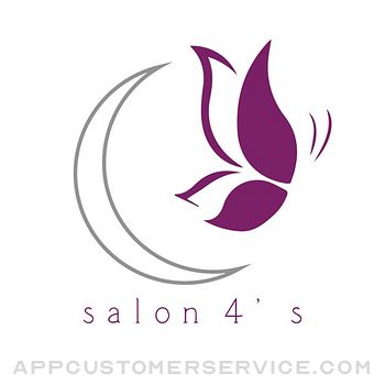 salon 4's Customer Service
