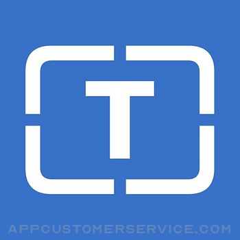 Scan Text - OCR Customer Service