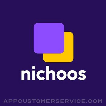 Nichoos Customer Service