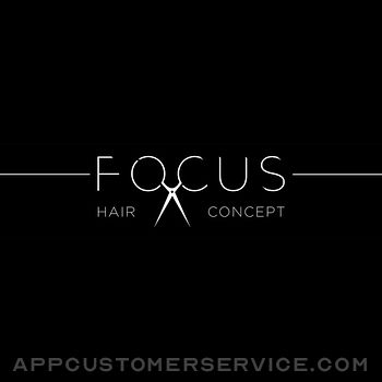 Download Focus Hair Concept App