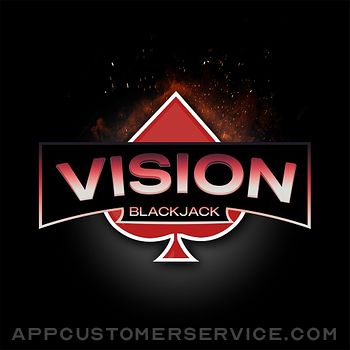 Download Vision Blackjack App
