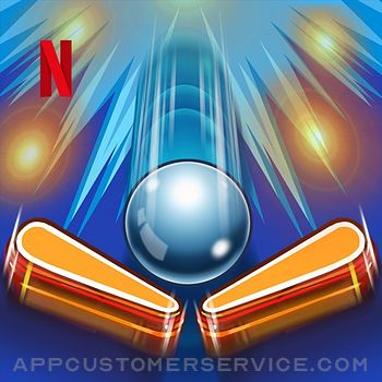 Pinball Masters NETFLIX Customer Service