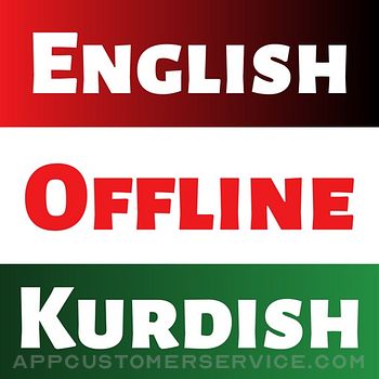 Kurdish Dictionary: Dict Box Customer Service