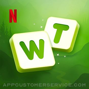 Word Trails NETFLIX Customer Service