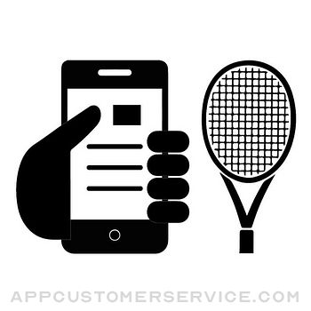 Tennisschoolapp Customer Service