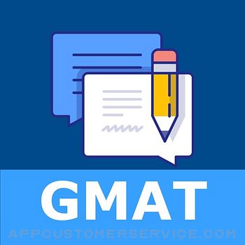 GMAT Exam Practice Customer Service