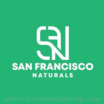 SF Naturals Customer Service