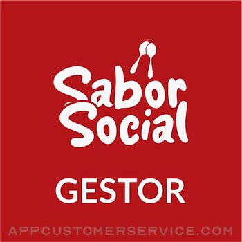 Sabor Social - Gestor Customer Service