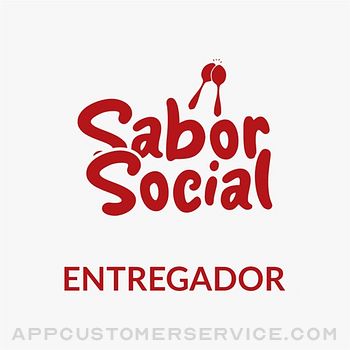 Sabor Social - Entregador Customer Service