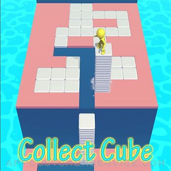 Collect The Cube Puzzle Customer Service