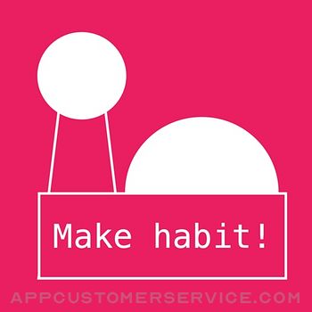 HabitBoost Customer Service