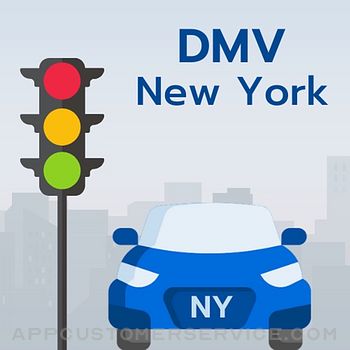 Download NY DMV Drivers Permit Test App