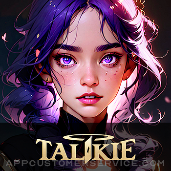 Talkie: Soulful Character AI Customer Service