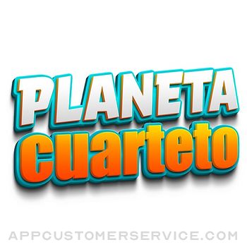Planeta Cuarteto Customer Service