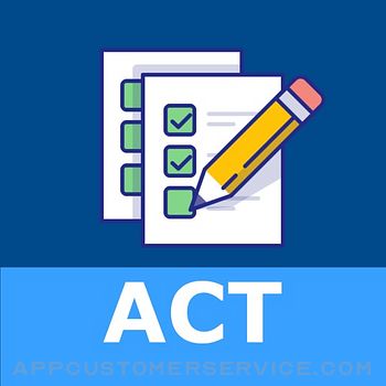 ACT Exam Practice Customer Service