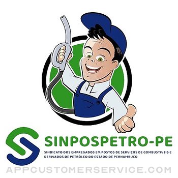 SINPOSPETRO-PE Customer Service