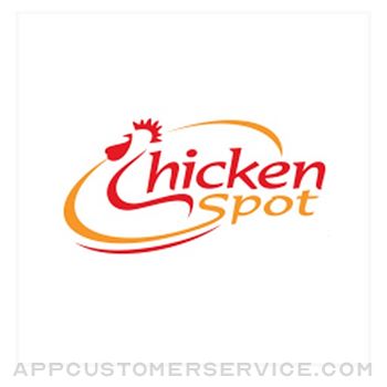 Chicken Spot. Customer Service