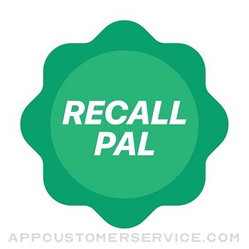 Recall Pal: Food Safety Alerts Customer Service