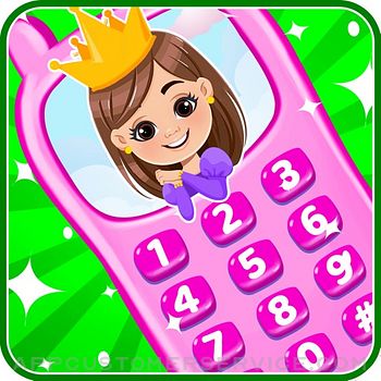 Baby Princess Mobile Phone Customer Service