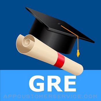 GRE Exam Practice Customer Service