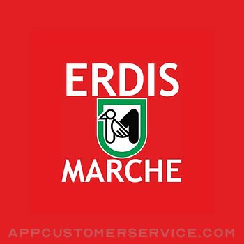 ERDIS.eat Customer Service